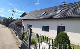 Gospodarstwo agroturystyczne u Irka